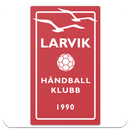 Larvik håndball APK