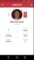 Larvik håndball Ekran Görüntüsü 1