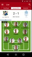 LYN 1896 Fotballklubb スクリーンショット 3