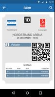 Nordstrand håndball स्क्रीनशॉट 2