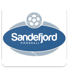 Sandefjord Håndball आइकन