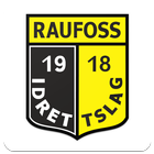 Raufoss Fotball icône
