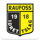 Icona Raufoss Fotball