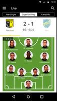 3 Schermata Raufoss Fotball