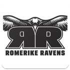 Romerike Ravens icône