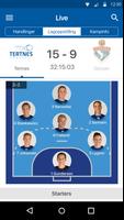 3 Schermata Tertnes Håndball