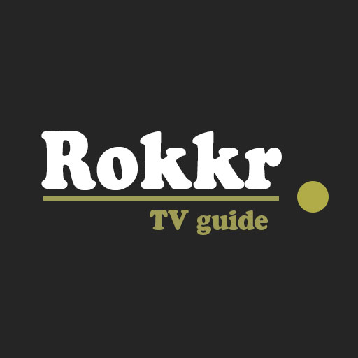 RoKKr TV App Guide