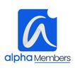 Alpha Members icono