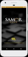 Samor Gold poster