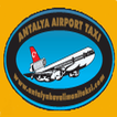 Antalya Airport Taxi Sıra Takip