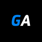 GamerzArena أيقونة