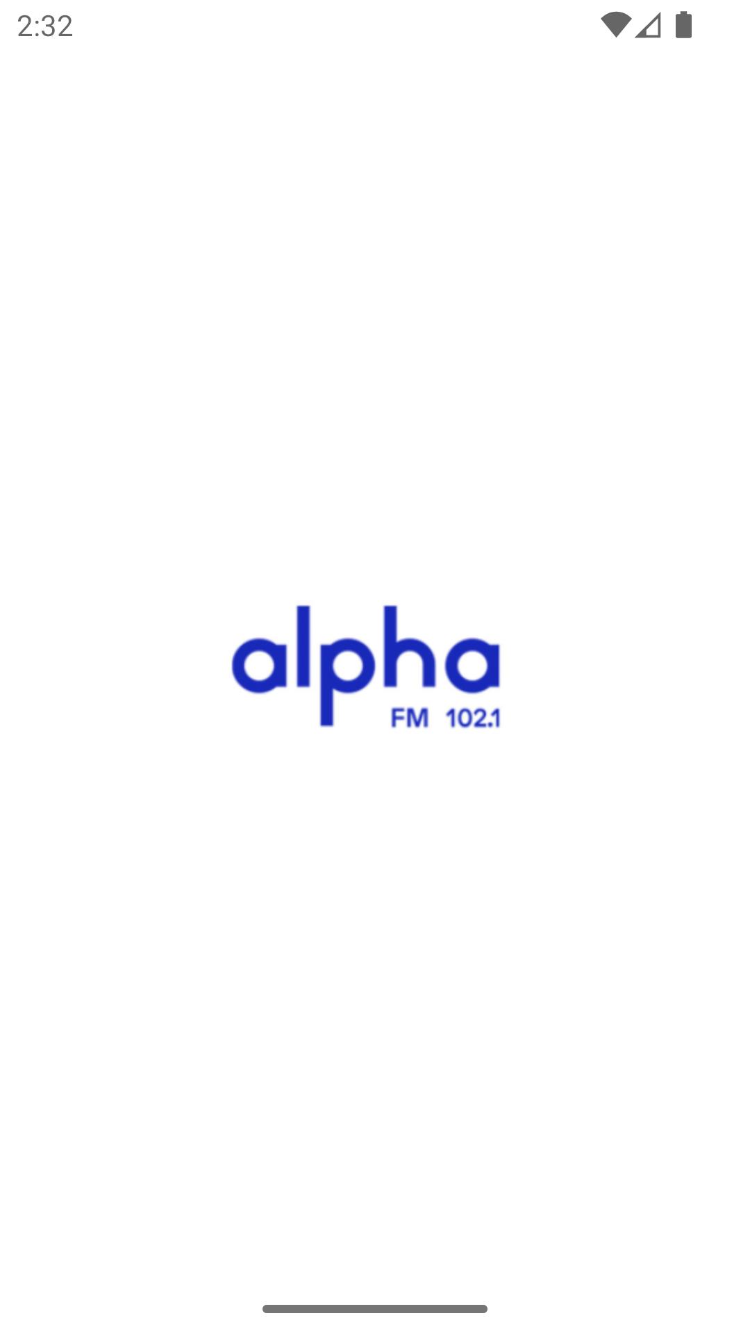 Alpha fm 102 1 goiania apk for android download