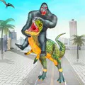 Angry Gorilla Game