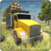 Cargo Transport Truck Games 3D