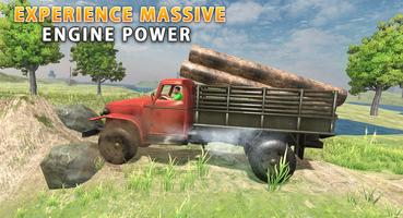 Cargo Transport Truck Games 3D تصوير الشاشة 2