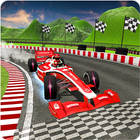 Icona Formula Car Racing: Stunt Game