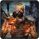 Scary Room Escape Horror Games APK