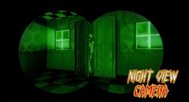 Scary Room Escape Horror Games تصوير الشاشة 2