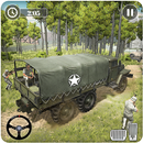 US Army Transport Truck Games APK