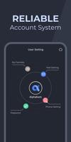 Alphahom screenshot 3