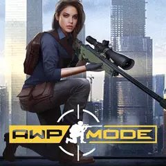 AWP Mode: Online Sniper Action XAPK download
