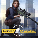 APK AWP Mode: Online Sniper Action