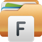 ikon File Manager
