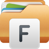 Dateimanager Zeichen