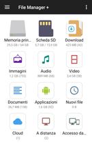 Poster File Manager +