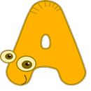 Alphajutho - apprendre à écrire les mots APK