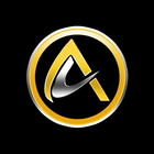 Alpha Heroes-icoon