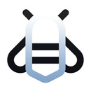 BeeLine Black IconPack APK
