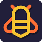 BeeLine Icon Pack icône