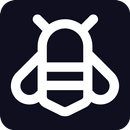 BeeLine White Iconpack APK