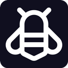 BeeLine White Iconpack Zeichen