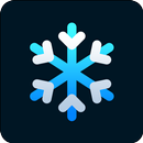 BlueLine IconPack APK