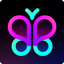 GlowLine Icon Pack APK