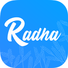 Radha Bid icon
