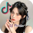 DJ Aku Suka Dia Mak Remix Tiktok Offline