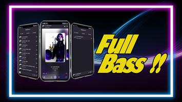 Kumpulan Dj Tiktok Terbaru 2021 Offline Full Bass poster