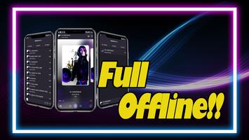 Kumpulan Dj Tiktok Terbaru 2021 Offline Full Bass screenshot 1