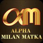Alpha Milan Matka Online biểu tượng
