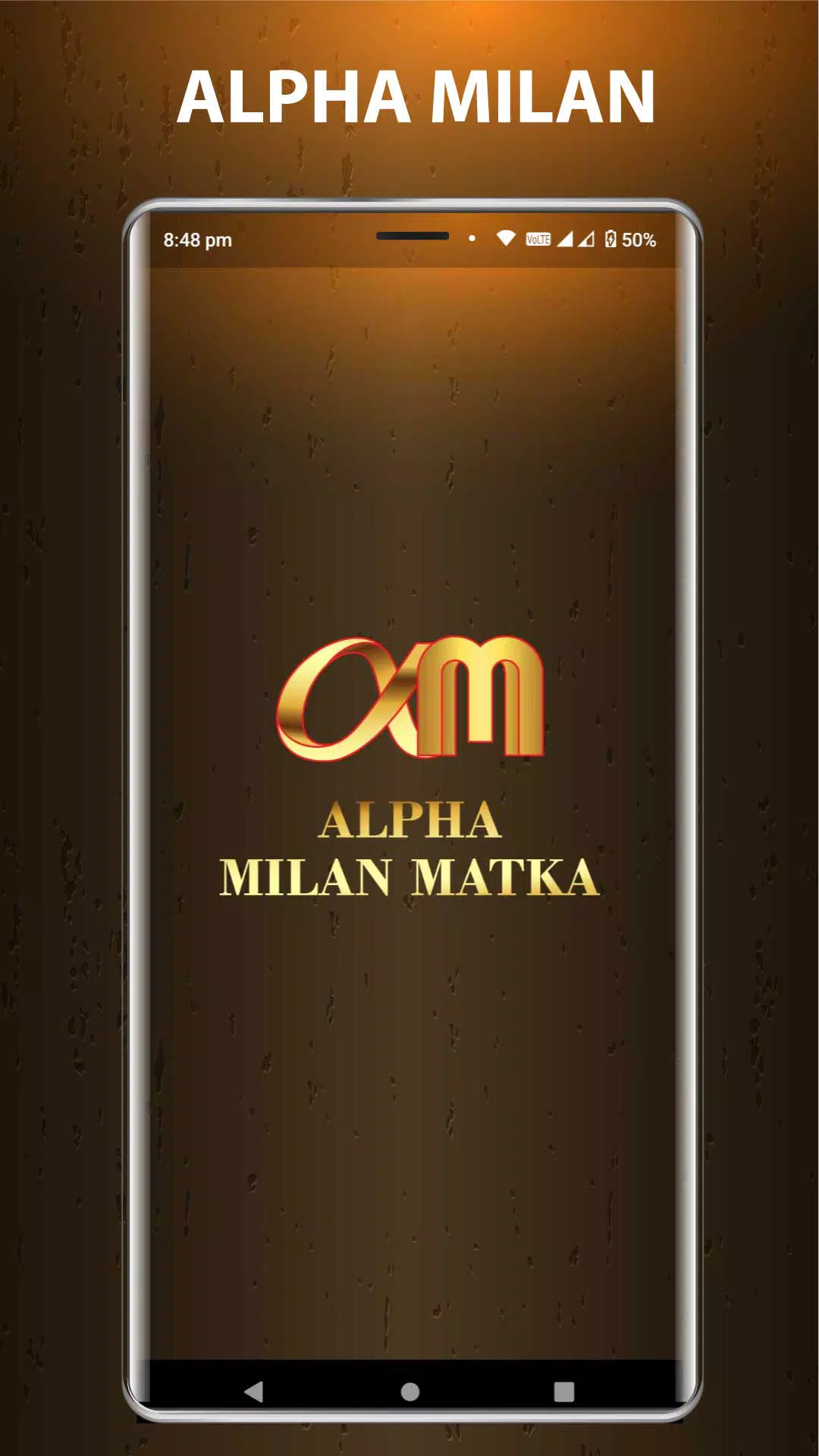 Alpha Milan Matka Online