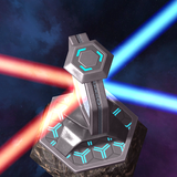 Hex Laser Puzzle biểu tượng