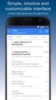 پوستر LiteMail for Hotmail