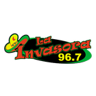 96.7 La Invasora أيقونة