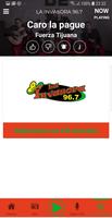 96.7 La Invasora screenshot 3