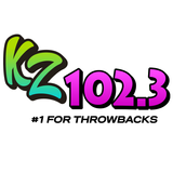 KZ 102.3 ไอคอน