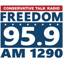 Freedom 95.9 - AM 1290 APK
