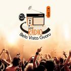 Rádio Bella Vista Guaru Zeichen